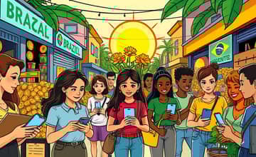 Microcrédito: A Alavanca para o Empreendedorismo Social