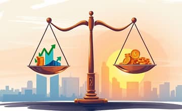 A Arte de Rebalancear sua Carteira