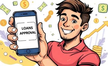 Empréstimo Pessoal: Quando Vale a Pena e Como Conseguir