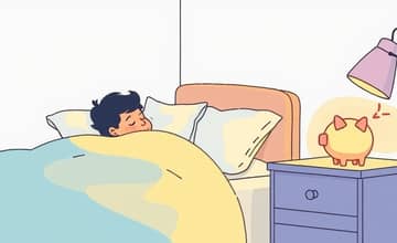 Como Criar um Fundo de Emergência Robusto e Dormir Tranquilo