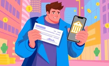 Empréstimo com Cheque: Entenda Suas Vantagens e Riscos