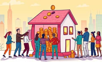 Consórcio: Alternativa para Poupadores Disciplinados