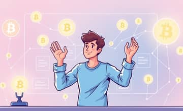 Criptomoedas: O Que Você Precisa Saber Antes de Investir