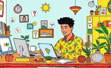 Dinheiro Extra: Ideias para Renda Complementar