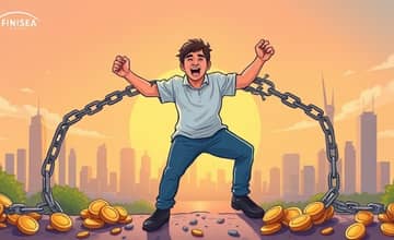 Empréstimo para Negativados: É Possível Recomeçar?