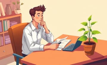 Empréstimo Consciente: As Perguntas Essenciais Antes de Contratar