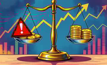 Opções e Derivativos: Potencializando Ganhos com Cautela