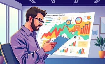 Avaliando Riscos: Mapas e Estratégias para o Investidor