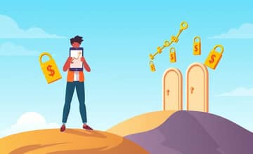 A Importância de uma Boa Pontuação de Crédito