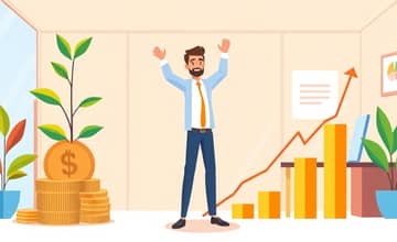 Erro Financeiro: Aprenda com Eles e Cresça