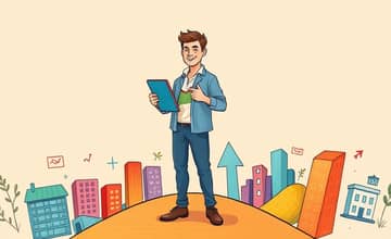 Renda Variável: Os Primeiros Passos com Segurança