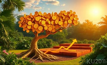 A Influência dos Juros Compostos no Seu Crescimento Patrimonial