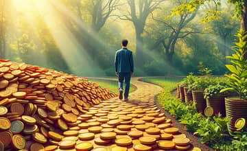 Mentalidade Financeira: Transforme Sua Relação com o Dinheiro