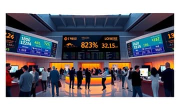 A Bolsa de Valores: Como Funciona na Prática