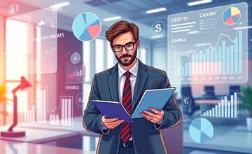 Análise de Crédito: Desvendando o Que os Bancos Avaliam