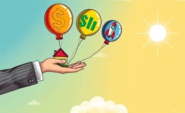 Estratégias de Saída: Quando Vender Seus Ativos