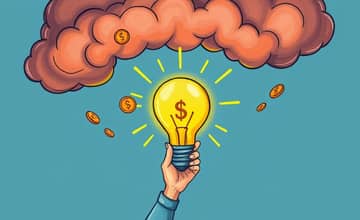 A Importância da Educação Financeira Antes de Pedir um Empréstimo