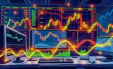 Indicadores Técnicos: Ferramentas para Decisões Rápidas