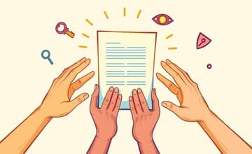 Garantia Fidejussória: Conheça as Alternativas para Seu Empréstimo