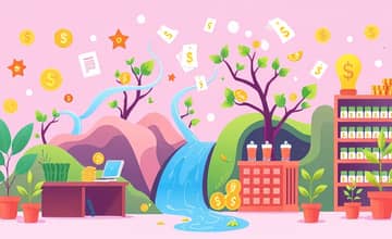 Empréstimo para Capital de Giro: Mantenha Sua Empresa Saudável