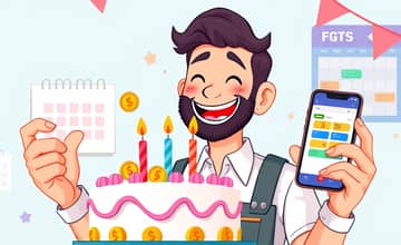 Empréstimo FGTS: Saque Aniversário e Suas Implicações