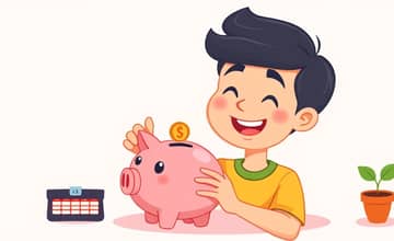 O Poder dos Pequenos Hábitos na Sua Saúde Financeira