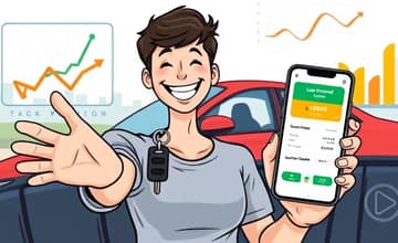 Empréstimo para Carro: Realize o Sonho do Veículo Próprio