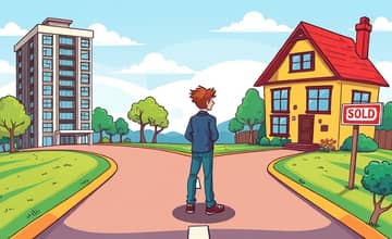 Moradia: Alugar ou Comprar? A Decisão Certa para Você