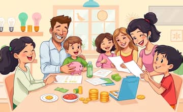 A Arte de Economizar: Dicas Práticas para o Dia a Dia