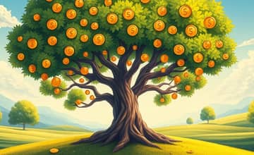 O Poder dos Dividendos na Construção da Riqueza