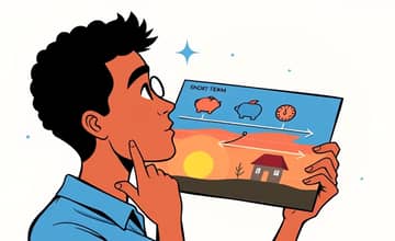 Investimentos de Curto, Médio e Longo Prazo: Qual Escolher?