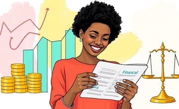 O Impacto do Empréstimo na Sua Vida Financeira: Planeje-se!