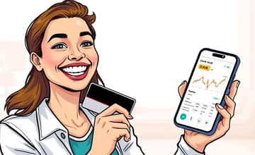 Cartão de Crédito: Use com Inteligência, Não com Dívida