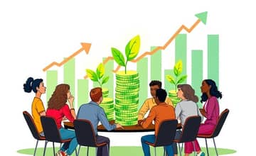 Investimento Consciente: Faça Seu Dinheiro Trabalhar Por Você