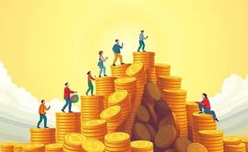 Valorização do Capital: Estratégias para Aumentar Seu Patrimônio