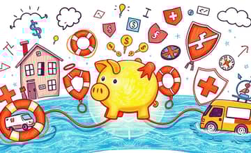 Fundo de Emergência: Sua Segurança em Tempos de Crise