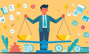 Despesas Fixas e Variáveis: Mantenha o Controle Total