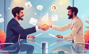 O Poder da Negociação: Consiga Mais por Menos