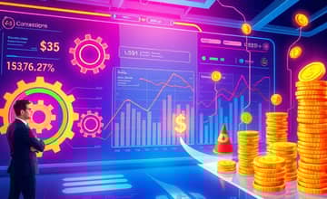 Automatização Financeira: Deixe o Dinheiro Trabalhar Por Você