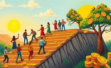 Crescimento Patrimonial: Guia para Acumular Riqueza