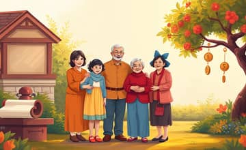 Testamento Financeiro: Garanta o Futuro de Quem Você Ama