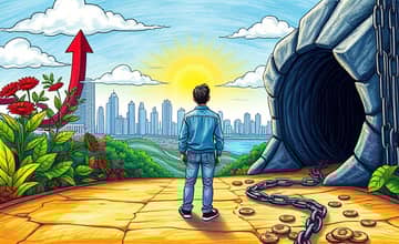 Dívidas Boas e Ruins: Saiba Identificar e Gerenciar