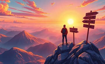 Metas de Curto e Longo Prazo: Como Alcançar Seus Objetivos