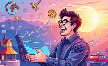 Simulador de Investimentos: Projete Seu Sonho Financeiro