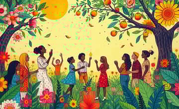 Mentalidade de Abundância: Atraia Riqueza para Sua Vida