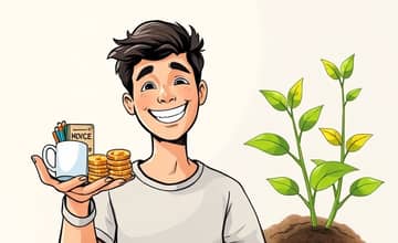 Controle de Gastos: Sem Sofrimento, Com Resultados