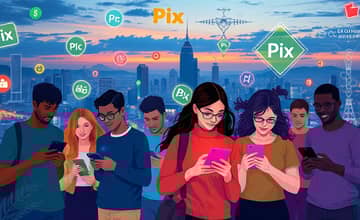 Finanças Digitais: A Nova Era do Dinheiro