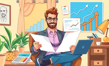 Gestão Financeira para Pequenas Empresas: O Caminho para o Sucesso