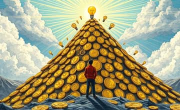 Desvendando os Segredos da Riqueza Financeira