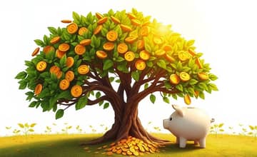 A Arte de Poupar: Estratégias para Guardar Dinheiro de Forma Eficaz